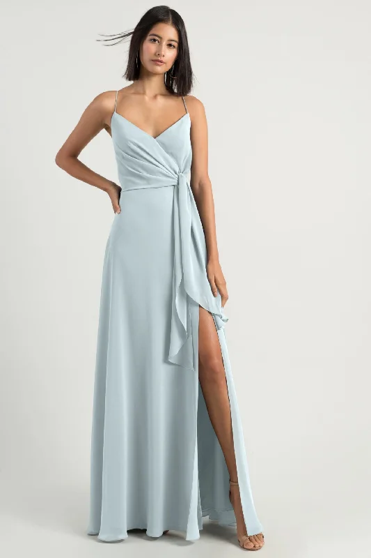 Serenity Blue
